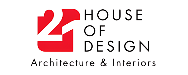 21 House Of Design Logo